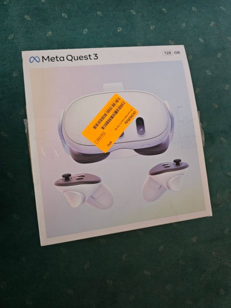 Meta Quest 3