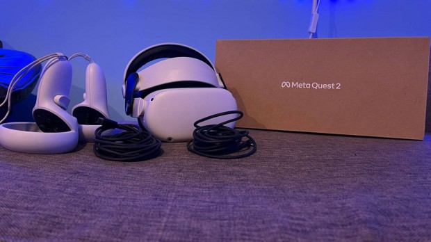 Meta (Oculus) quest 2 128gb