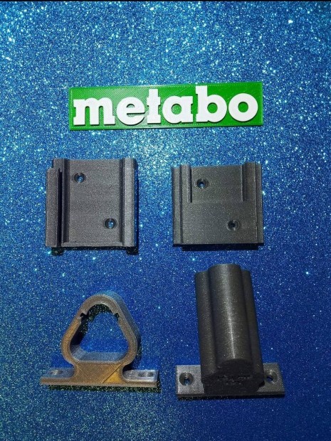 Metabo 18V 12V