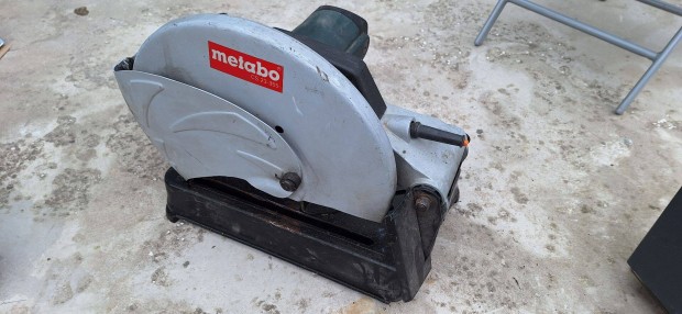 Metabo CS 22-355 elektromos asztali gyors darabol