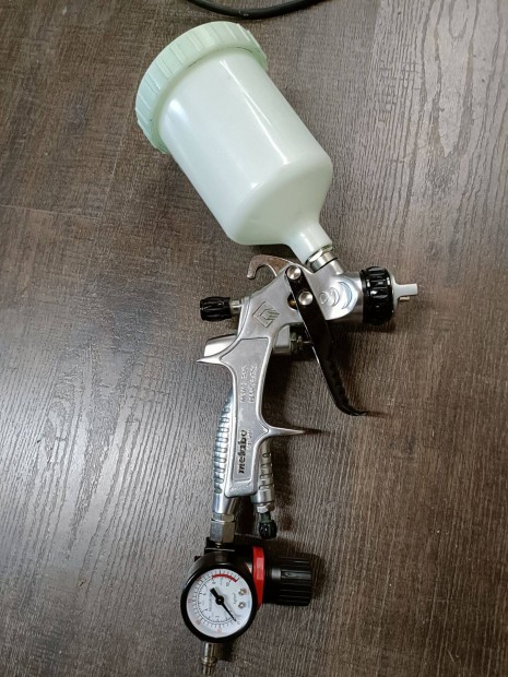Metabo FSP 600 festékszóró eladó