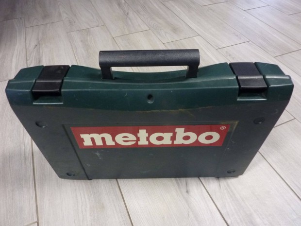 Metabo Frgp Gptart Koffer Tska