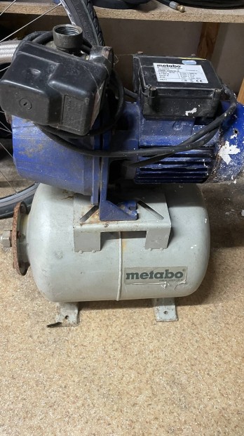 Metabo Hzi vzm 900w