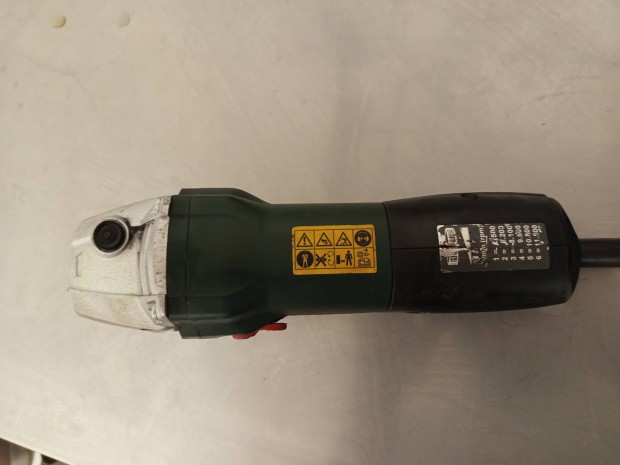 Metabo KFM 9-3RF Fm lmar