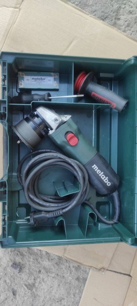 Metabo KFM 9-3 RF elektromos kzi fmipari lmar; gykl