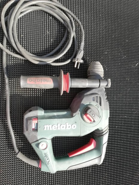 Metabo KHE 3250 sds-plus tvefr