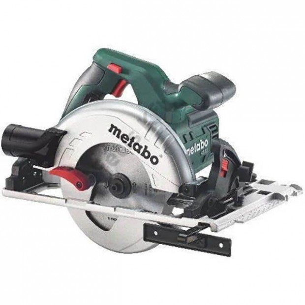 Metabo KS 55 FS kézi körfűrész
