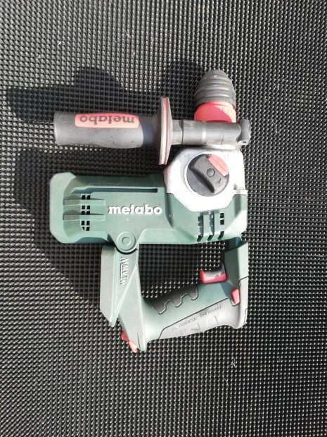 Metabo Kha 18 ltx BL 24