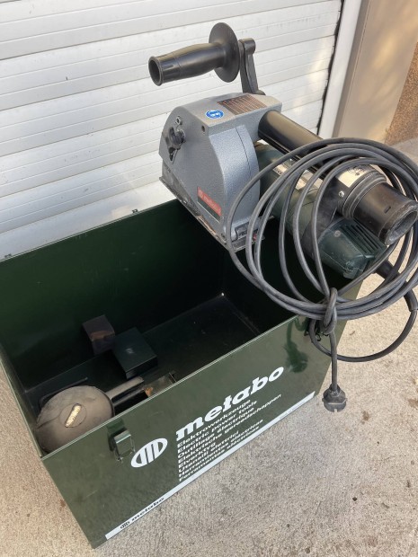 Metabo MF30 horonymar elad .