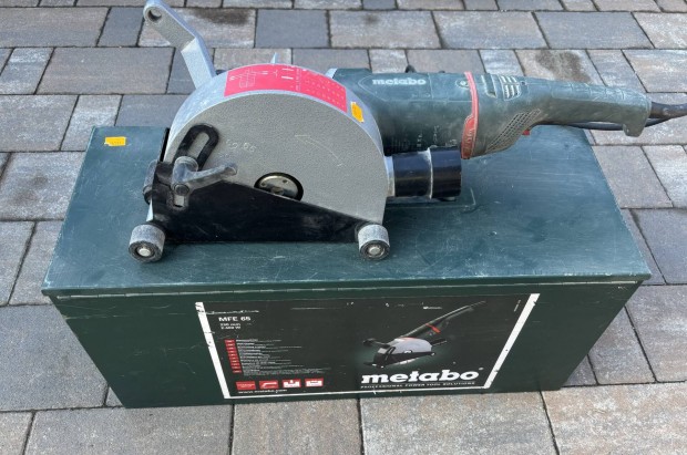 Metabo MFE65 horonymar