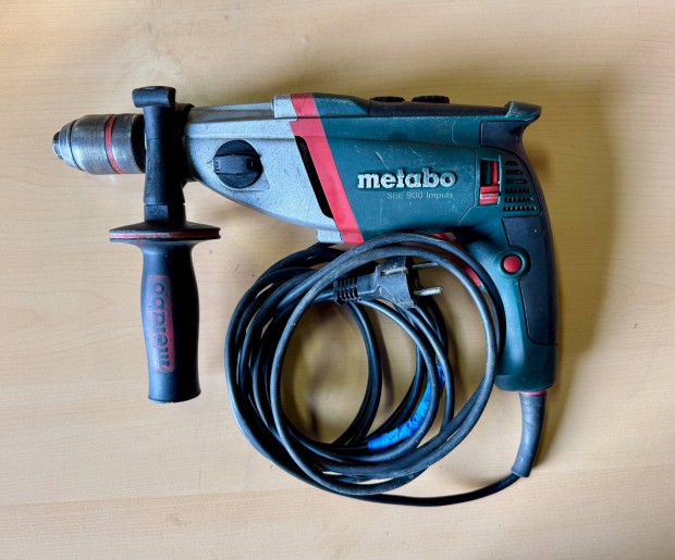 Metabo SBE 900 Impuls frgp