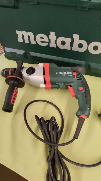 Metabo Sbev 1000-2 tvefrgp