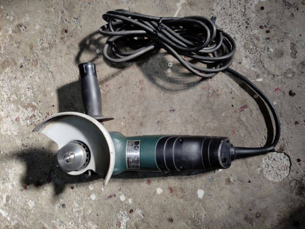 Metabo WQ 900 egykezes sarokcsiszol