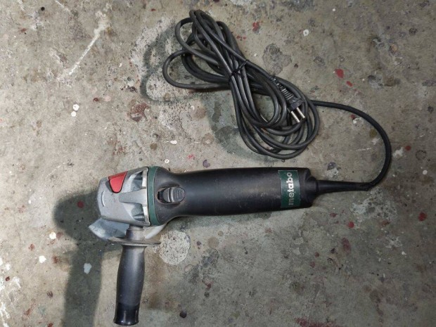 Metabo WQ 900 sarokcsiszol