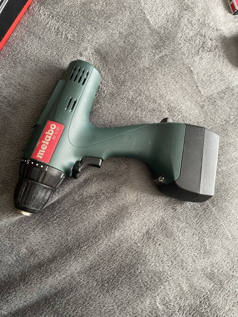 Metabo akkus fr