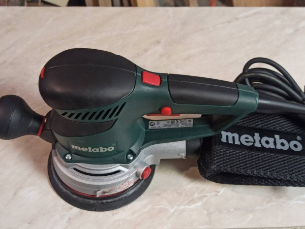 Metabo excentercsiszol