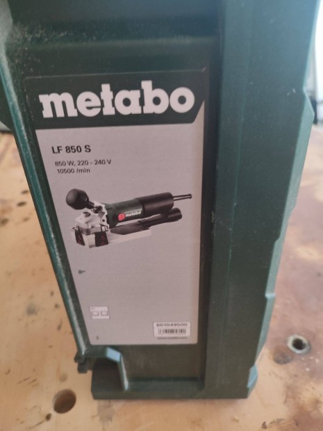 Metabo festk s lakkmar