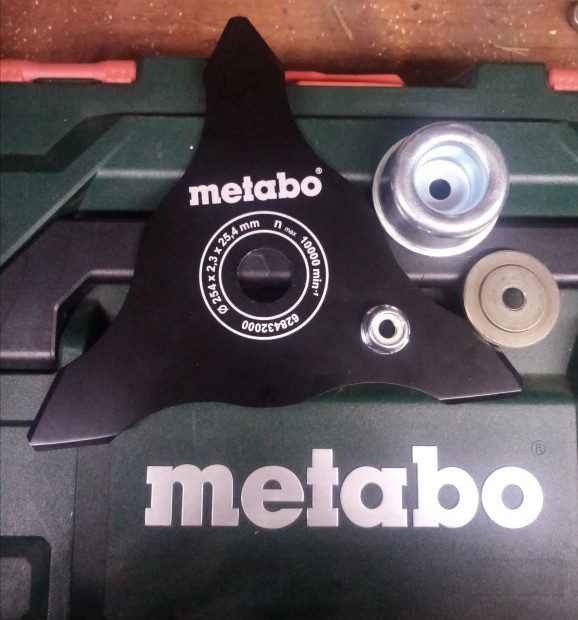 Metabo fkasza ks