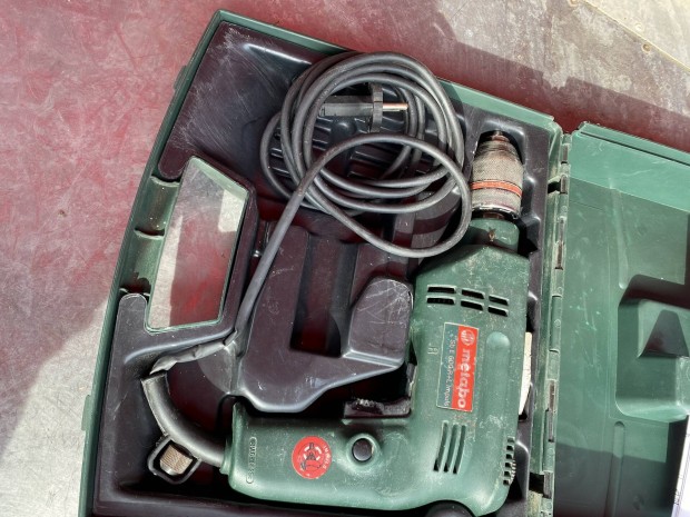 Metabo fr 600w