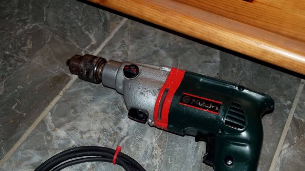 Metabo fr cavaroz tvefr gp SbE 651/2 S R+L Hibs