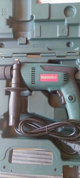Metabo fúrógép