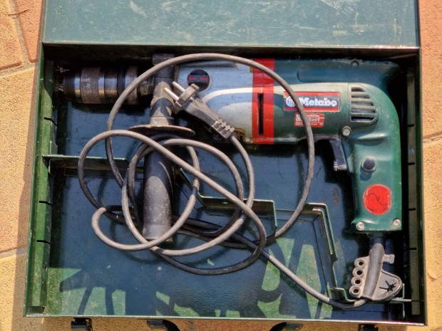 Metabo frgp elad. 