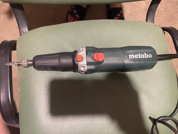 Metabo ge 710 plus