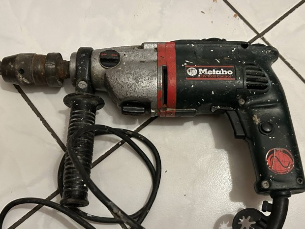 Metabo ipari fr 1010W 