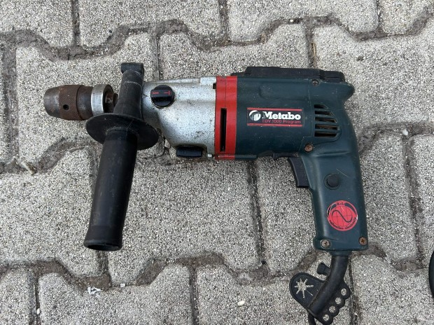 Metabo ipari tvefr 1010W