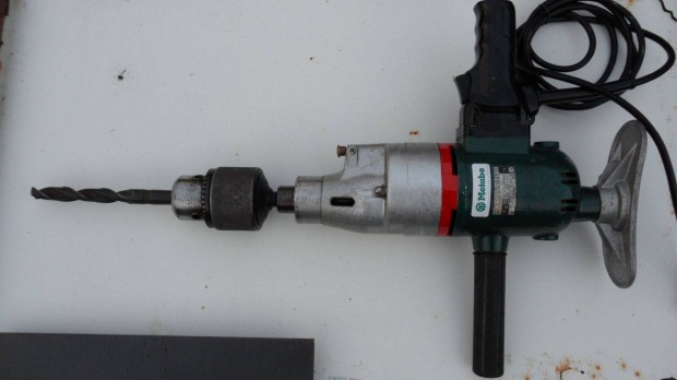 Metabo kzi fr frgp fordulatszablyzs, tmaszts 20 mm