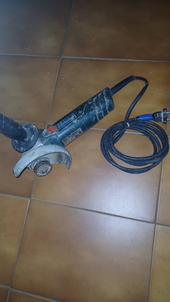 Metabo kisflex 750W