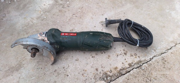 Metabo kisflex sarokcsiszol