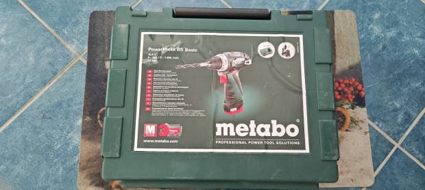 Metabo koffer