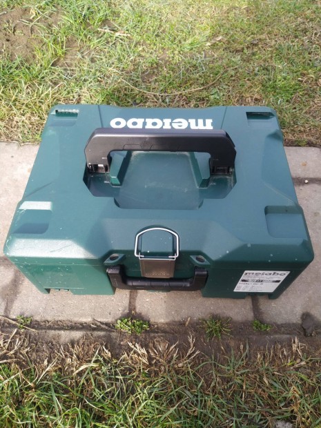 Metabo metaloc II