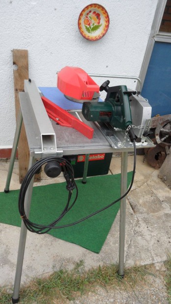 Metabo mobil krfrsz asztal frsz fra-fmre 0-80 mm