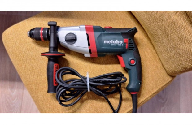 Metabo profi frgp j llapotban