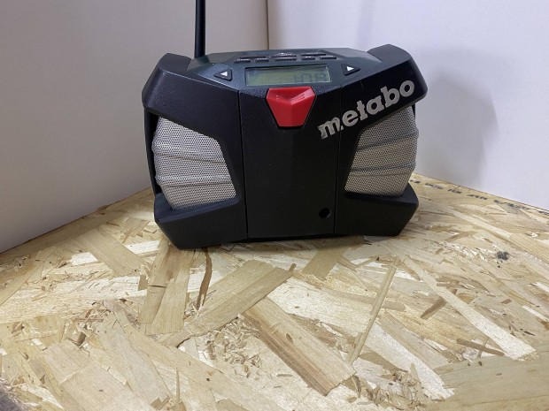 Metabo rdi  10.8-12V