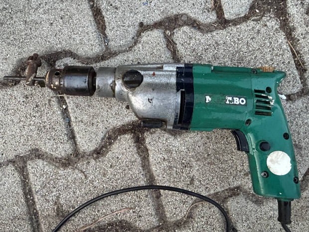 Metabo tvefr 600W