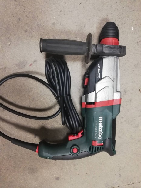 Metabo tvefr