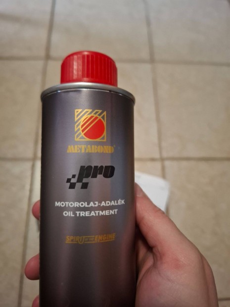 Metabond Pro motorolaj-adalk