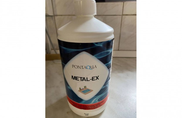 Metal-EX Pontaqa