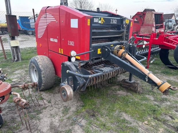 Metal Fach z562 k�rb�l�z� b�l�z�