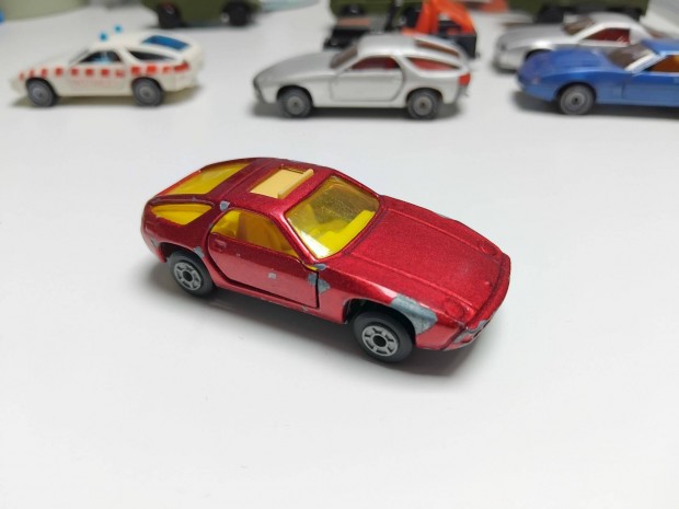 Metalcar Porsche 928