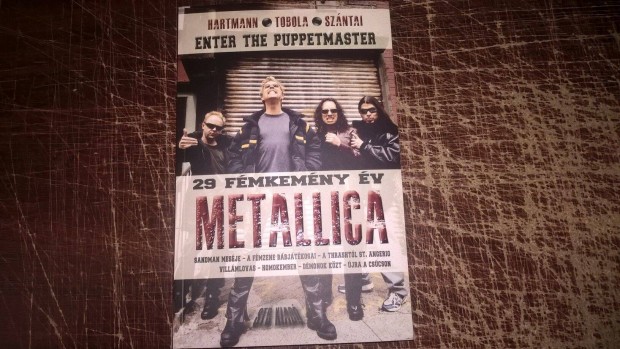 Metallica 29 Fmkemny Metallica v