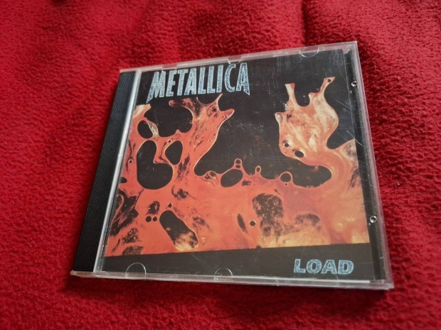 Metallica-Load