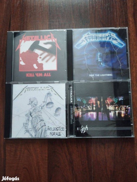 Metallica-S&M 2CD