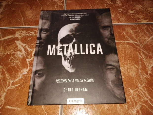 Metallica album