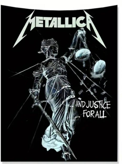 Metallica pld