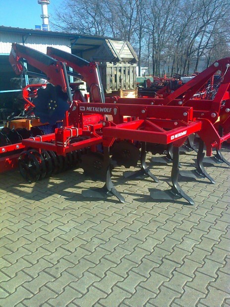 Metalwolf-3.0 Grber kszletrl !