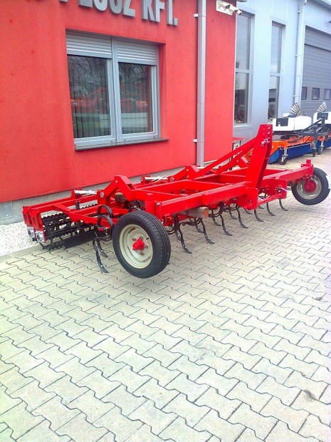 Metalwolf-3.3 kombin�tor 2023-as �ron !